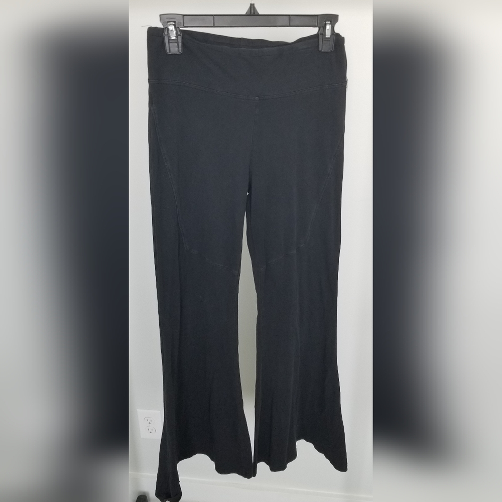 Umgee Flared Leggings